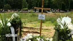 20-latek ugodzony nożem wykrwawił się na oczach przyjaciół. "Dało się wyczuć bijącą od niego nienawiść"