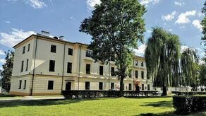 Zespół Szkół nr 2 im. dr Zygmunta Klukowskiego w Szczebrzeszynie będzie w sierpniu dwóch literackich festiwali