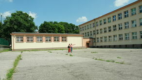 Więcej miejsca do ćwiczeń dla uczniów SP 3 w Świdniku. Będzie nowa sala gimnastyczna