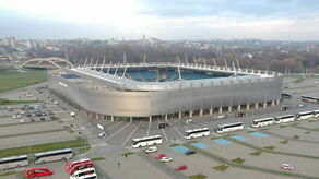 Arena Lublin