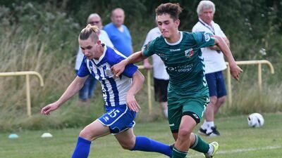 Tomasovia pokonała w sparingu Hetmana Zamość, Jakub Szuta jednak w Motorze?