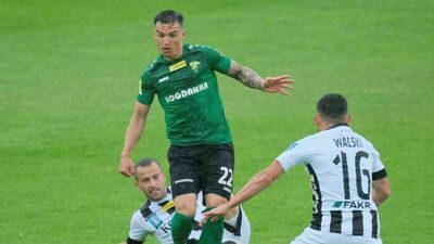 W czwartek ruszy sprzedaż biletów i karnetów na mecze Górnika Łęczna w PKO BP Ekstraklasie