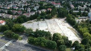 Mieszkańcy nie chcą bloków, ale lubelski Ratusz nie ustępuje