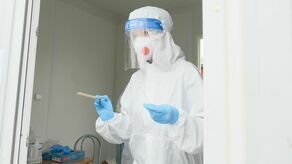 Koronawirus w Polsce, 9 lipca. Zmarło 17 osób