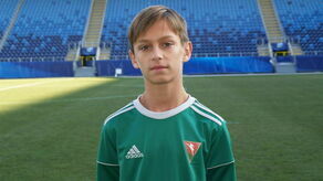 W sobotę na bocznym boisku Areny Lublin odbędzie się turniej charytatywny z którego dochód zostanie przeznaczony na leczenie zawodnika Lublinianki Kuby Krawca

