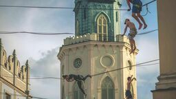 Carnaval Sztukmistrzów zbliża się wielkimi krokami. Będą ogień, akrobatyka i spektakle