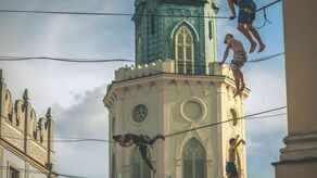 Carnaval Sztukmistrzów zbliża się wielkimi krokami. Będą ogień, akrobatyka i spektakle