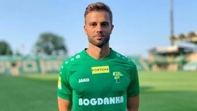 Górnik Łęczna z trzecim wzmocnieniem. Czy będą kolejne?