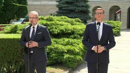 98,8 proc. zgonów z powodu COVID-19 dotyczy osób niezaszczepionych