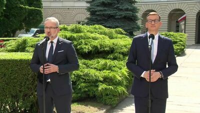 98,8 proc. zgonów z powodu COVID-19 dotyczy osób niezaszczepionych