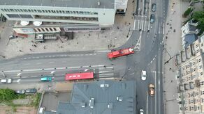 Uwaga, na dwa dni zamkną ul. Lipową