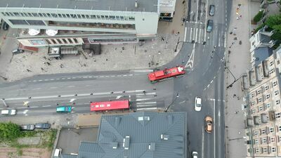 Uwaga, na dwa dni zamkną ul. Lipową