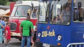 Atrakcje turystyczne w Lublinie. Podróż w stylu retro tylko co dwa tygodnie