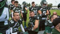 Tytani Lublin znaleźli się w trudnym momencie swojej historii