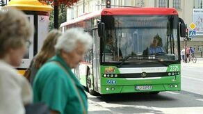 Komunikacja Lublin - Świdnik. Będzie ankieta dla pasażerów