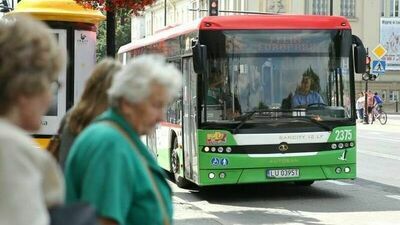 Komunikacja Lublin - Świdnik. Będzie ankieta dla pasażerów