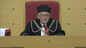 Po orzeczeniu Trybunału Konstytucyjnego. "Prawny polexit, który się odbywa krok po kroku"