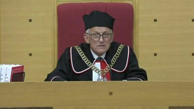 Po orzeczeniu Trybunału Konstytucyjnego. "Prawny polexit, który się odbywa krok po kroku"