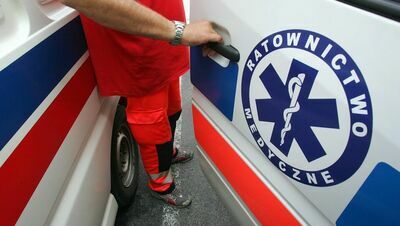 Zdjęcie ilustracyjne