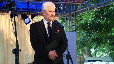 Stanisław Gołębiowski