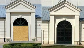 Stadnina w Janowie stała się memem i zdenerwowało to prezesa