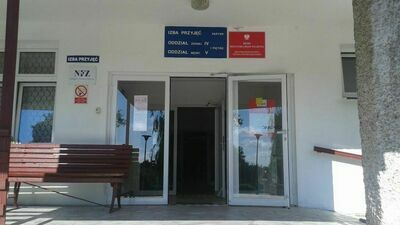 Bunt związkowców w szpitalu psychiatrycznym w Radecznicy. Nie chcą połączenia z placówką w Lublinie