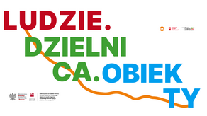 Warsztaty "Ludzie. Dzielnica. Obiekty" na Czubach Południowych