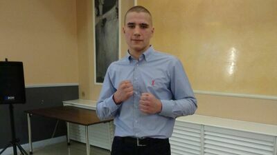 Michał Soczyński zaprezentuje się na słynnym Wembley