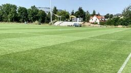 Rozpoczyna się ostatni etap inwestycji przebudowy stadionu w Białej Podlaskiej