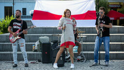 Belarusian Truestory