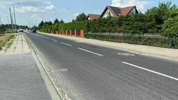 Od 4 sierpnia utrudnienia na ulicy Sitnickiej 