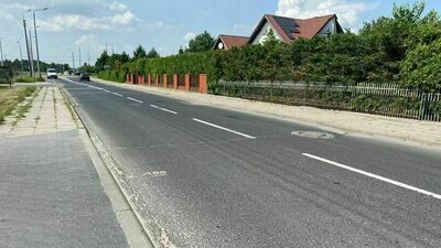 Od 4 sierpnia utrudnienia na ulicy Sitnickiej 