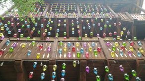 Na spacer po Starym Mieście. Kolejna odsłona Nocy Kultury z lotniczym wypadkiem Małego Księcia