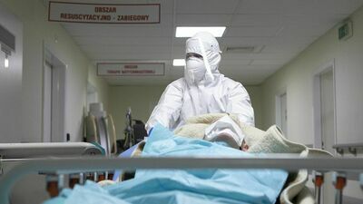 Zdjęcie ilustracyjne