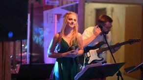 Marzenia się spełnia. 19-latka z Lubelskiego wygrała na Międzynarodowym Festiwalu Magia Italiana