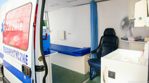 Już nie mają kogo szczepić. Lubelskie na przedostatnim miejscu w kraju