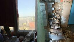 Kompletna ruina. Prezydent Chełma pokazuje stan miejskiego mieszkania