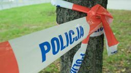 Policjanci wyjaśniają dokładne okoliczności sprawy