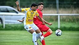 Brazylijczyk Vitinho to jeden z 11 nowych zawodników, który w lecie dołączył do Motoru. Ostatnio 28-latek występował w drugiej lidze portugalskiej