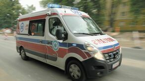 Sześć gmin i tylko jedna karetka. Spór dyrektora szpitala z ratownikami o wynagrodzenia trwa