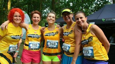 Lublin rozpoczął wakacyjne tournee CITY TRAIL [zdjęcia]