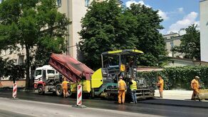 W Lublinie wtorek pachnie asfaltem. Są utrudnienia 