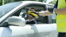 Lublin: Policyjne alkomaty mogą oszukiwać. Alarmujące wyniki kontroli NIK