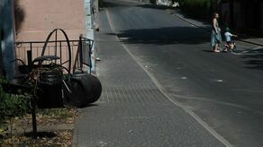 Nie będzie progów na Żmigrodzie