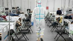 Lubelskie. Sprawdziliśmy ilu pacjentów z COVID-19 jest w szpitalach