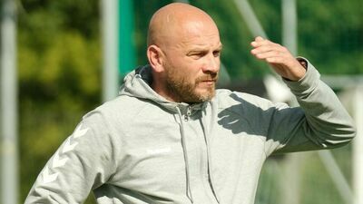 Dariusz Bodak po siedmiu latach spędzonych na Wieniawie przenosi się do Opolanina Opole Lubelskie