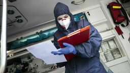 Zdjęcie ilustracyjne