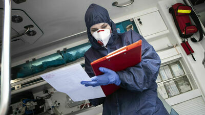 Zdjęcie ilustracyjne