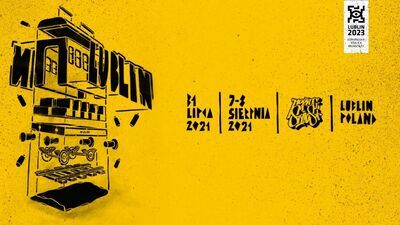 Meeting of Styles po raz 11. w Lublinie