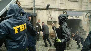 Masz ciemne włosy i od 8 do 80 lat? Możesz zagrać w filmie